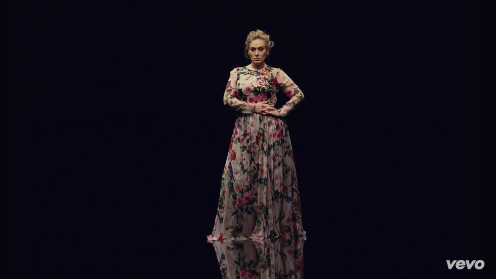 Wie findet ihr Adele's neuen Song "Send my Love"?