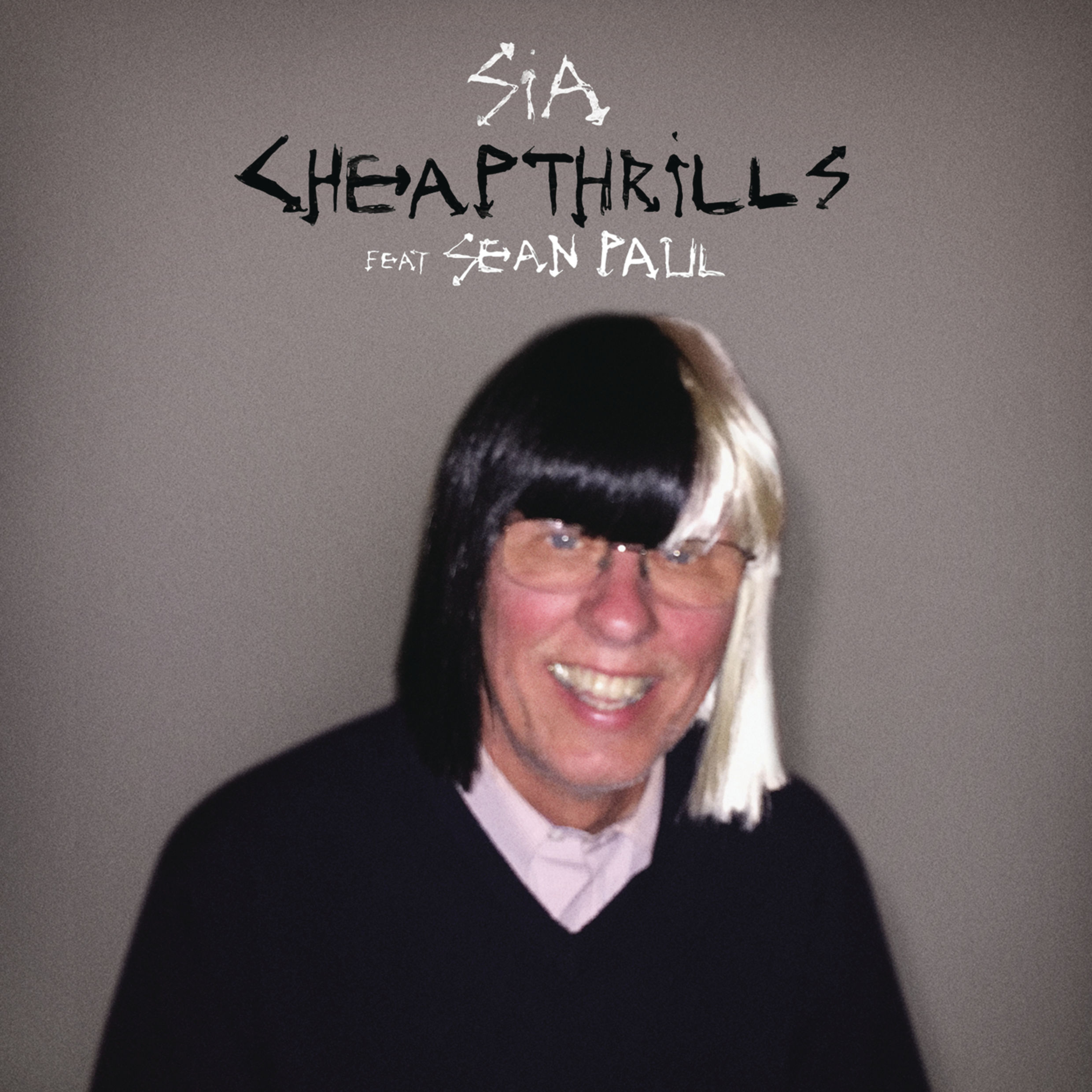 Cheap Thrills - Sia feat. Sean Paul