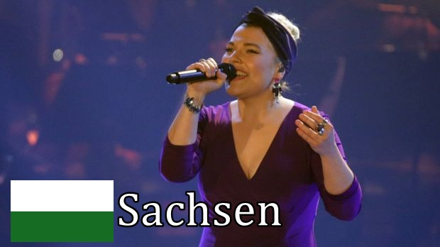 Voycer's Bundesvision Song Contest 2016: Das Zuschauer-Voting aus Sachsen