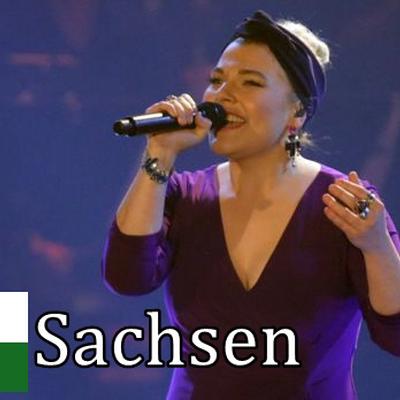 Voycer's Bundesvision Song Contest 2016: Das Zuschauer-Voting aus Sachsen