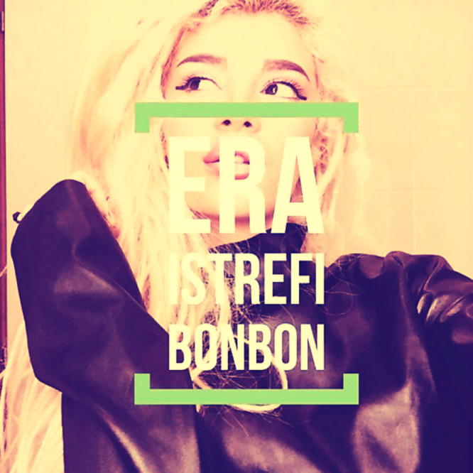 Bonbon - Era Istrefi