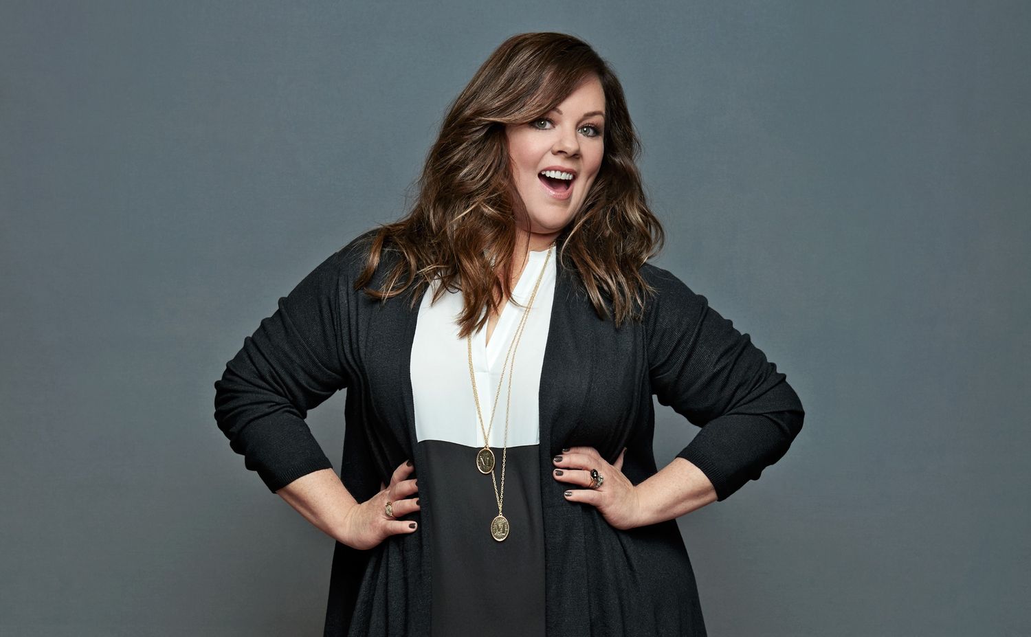 Melissa McCarthy - Peace