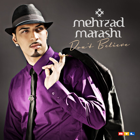 Don't Believe - Mehrzad Marashi