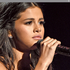 07: Selena Gomez // toxikita