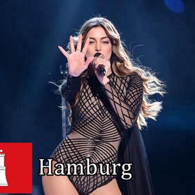 Voycer's Bundesvision Song Contest - Zuschauer-Voting aus Hamburg