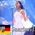Voycer's Bundesvision Song Contest - Zuschauer-Voting aus Saarland