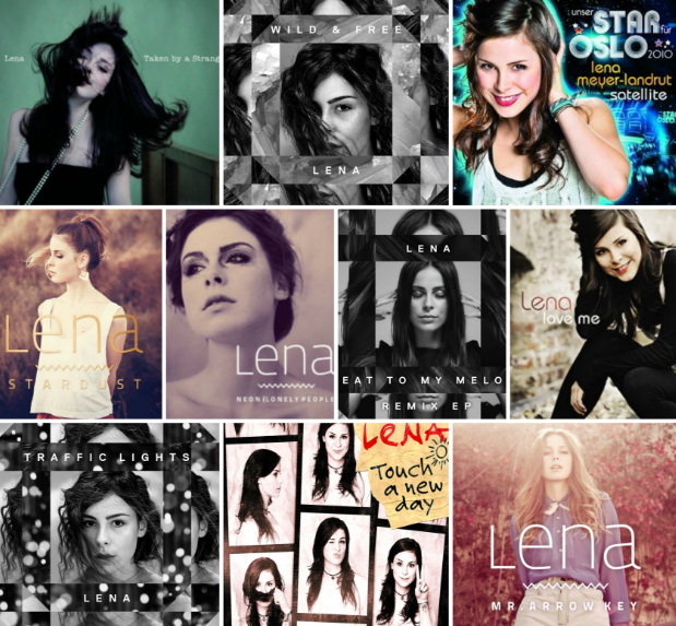 Bester Lena Song (Top 10)