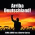 Arriba Deutschland - Cuba Libre
