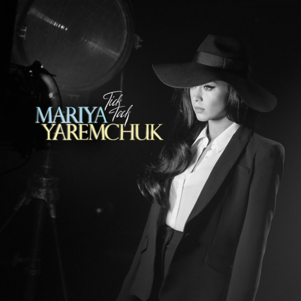 Marija Jaremtschuk /Tick Tock / Ukraine / fabianbaier