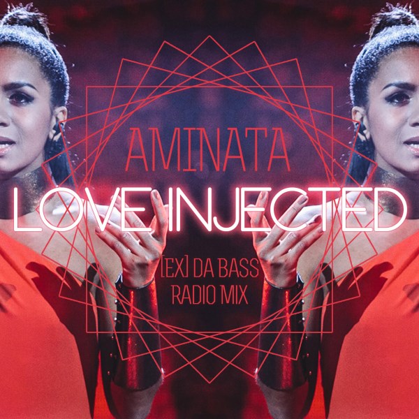 Love Injected / Aminata / Latvia / x_pasi_x