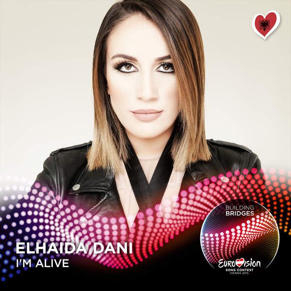 Elhaida Dani / Im Alive / Albania / fabianbaier