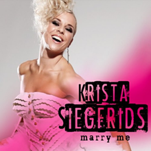 Marry Me / Krista Siegfrid / Finnland / x_pasi_x