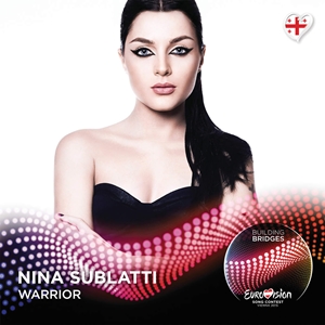 Warrior / Nina Sublatti / Georgia / x_pasi_x