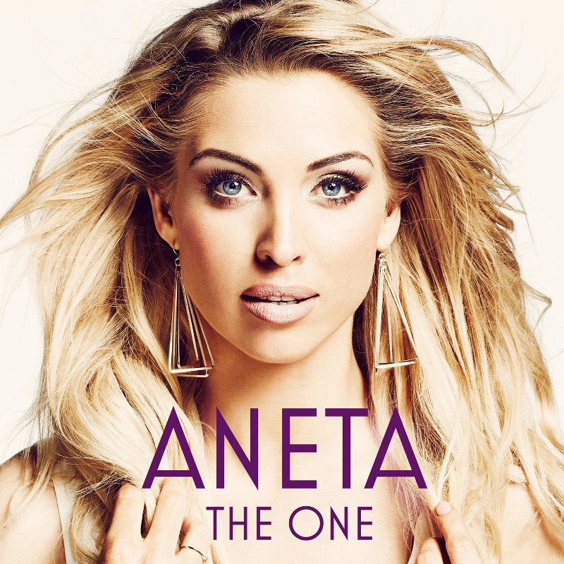 The One - Aneta Sablik