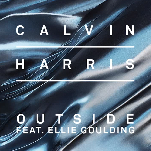 Outside Feat. Ellie Goulding