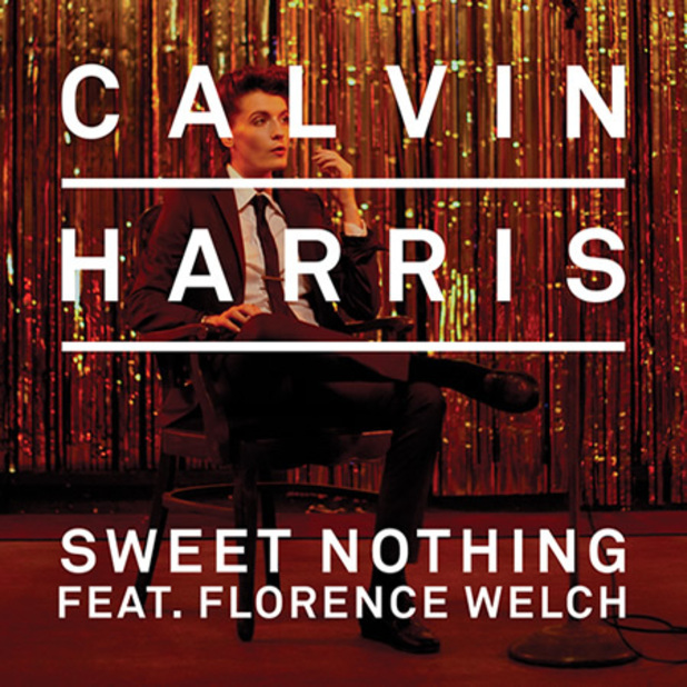 Sweet Nothing Feat. Florence Welch