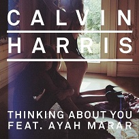 Thinking About You Feat. Ayah Marar