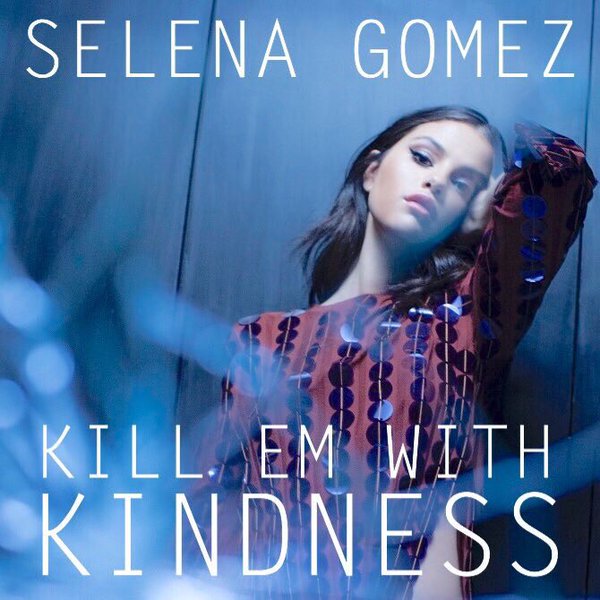 Kill Em With Kindness