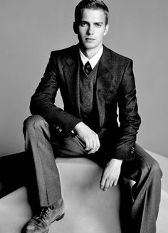 09 ~ Hayden Christensen