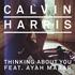 Thinking About You Feat. Ayah Marar