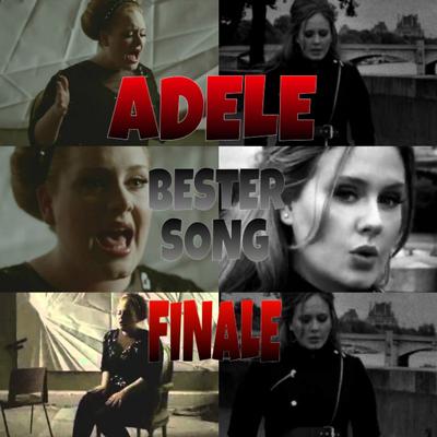 Adele- Bester Song? FINALE - TOP 2