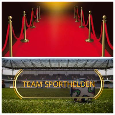 Völkerball - Meisterschaft // Gruppe A: Team Roter Teppich VS. Team Sporthelden