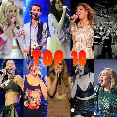 Voycer's X Factor 2016 // TOP 10