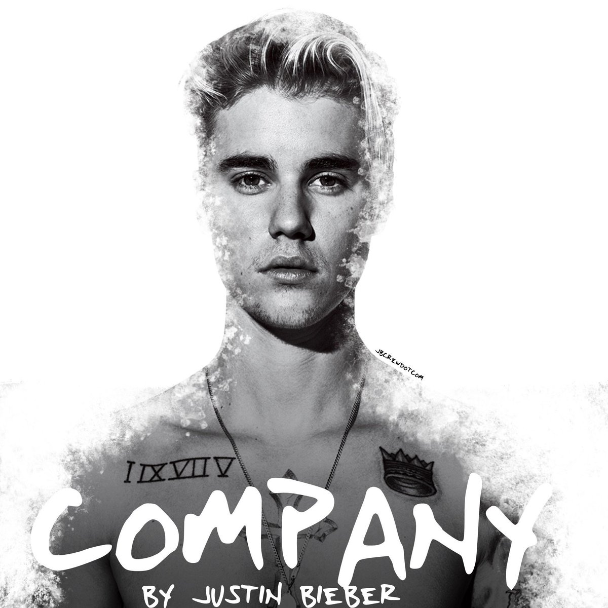 Company - Justin Bieber