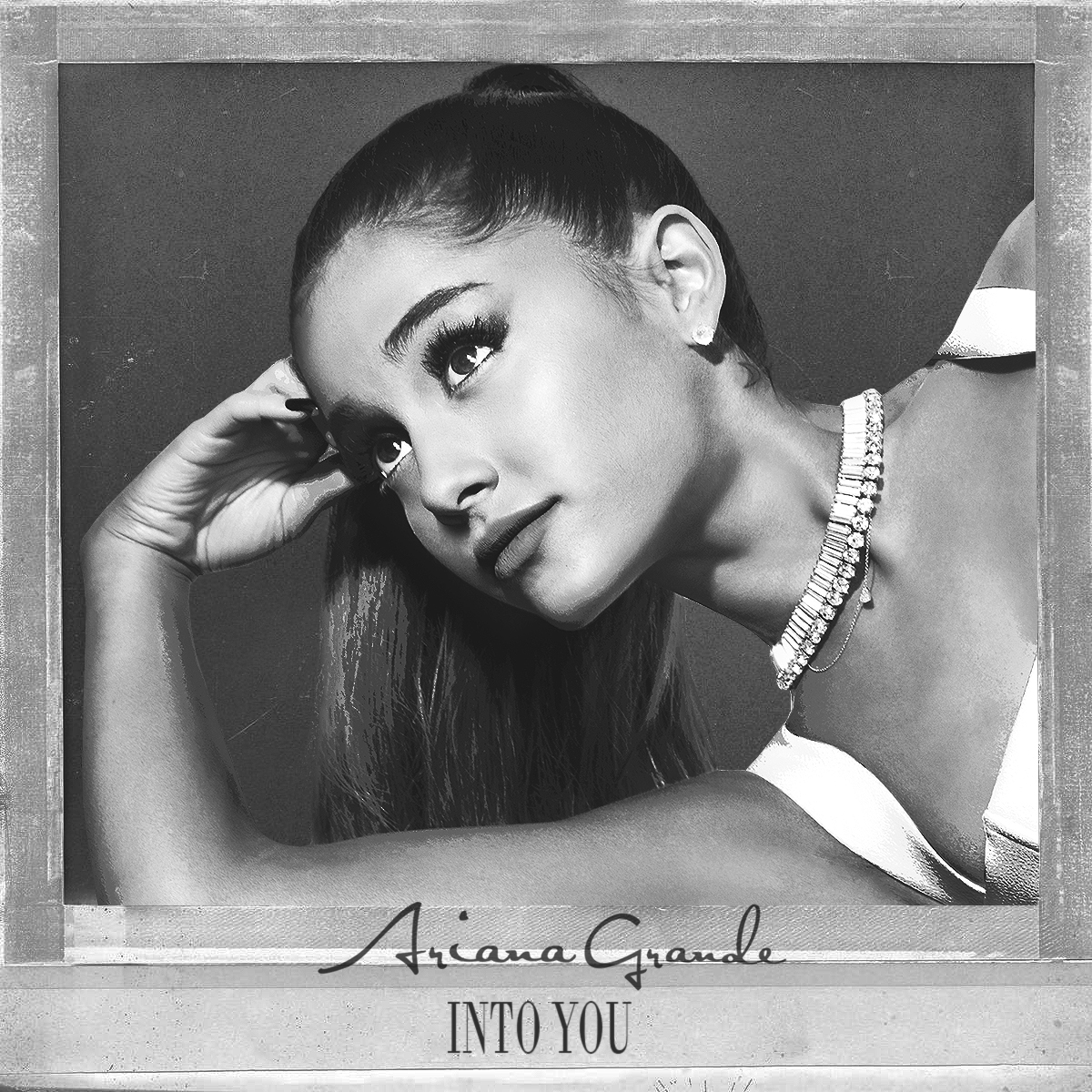 Into You - Ariana Grande