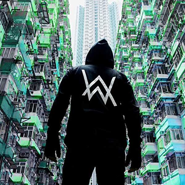 Sing Me To Sleep - Alan Walker