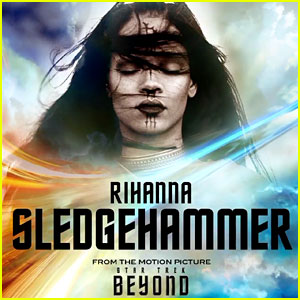 Sledgehammer - Rihanna