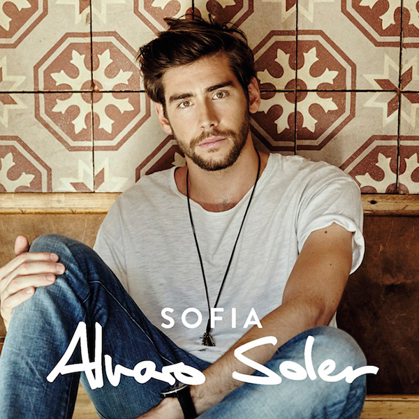 Sofia - Alvaro Soler