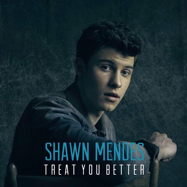 Treat You Better - Shawn Mendes