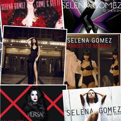 --Bester Song von Selena Gomez?? // Top 06--