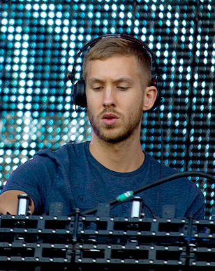 Calvin Harris ~ teigelkampphil