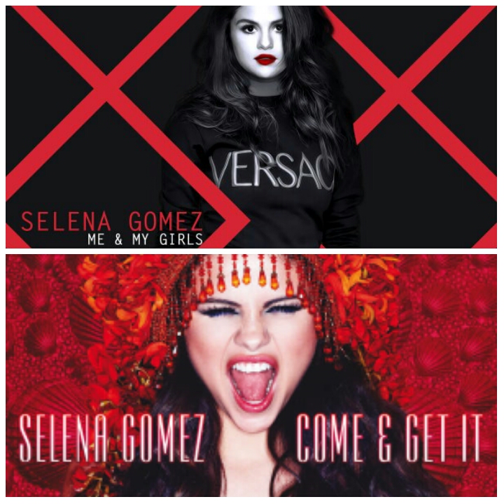 --Bester Song von Selena Gomez?? // Finale--
