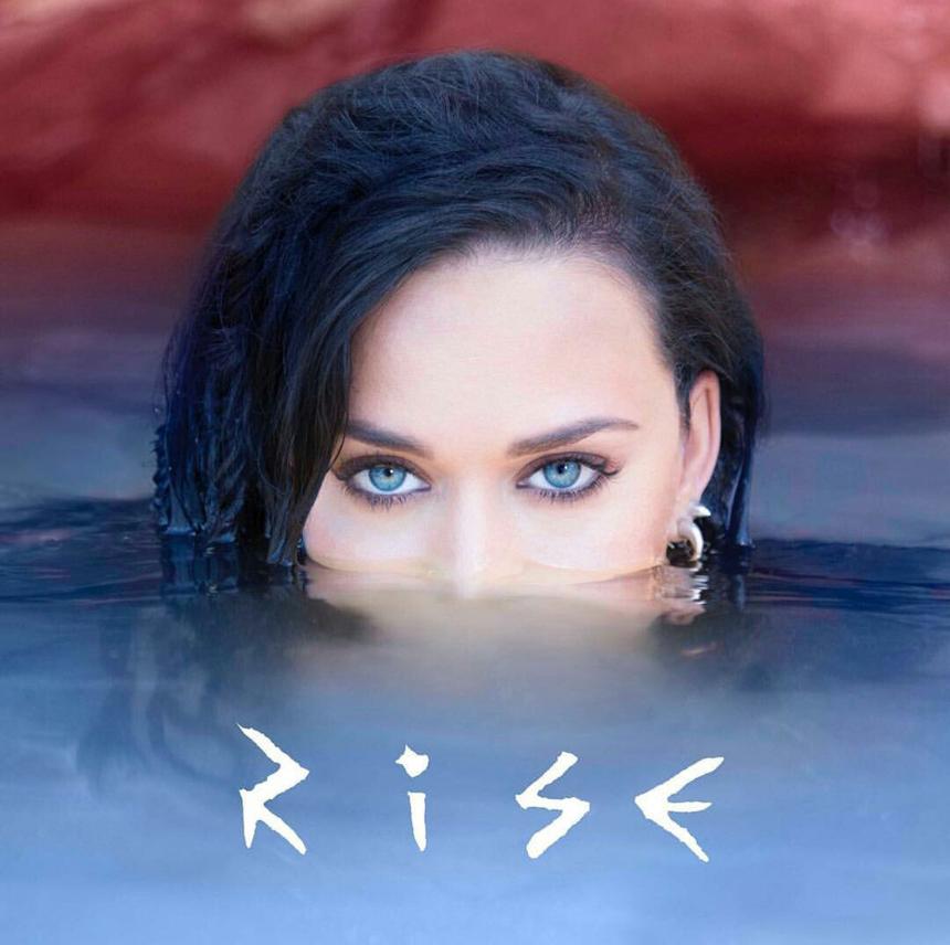 Rise - Katy Perry