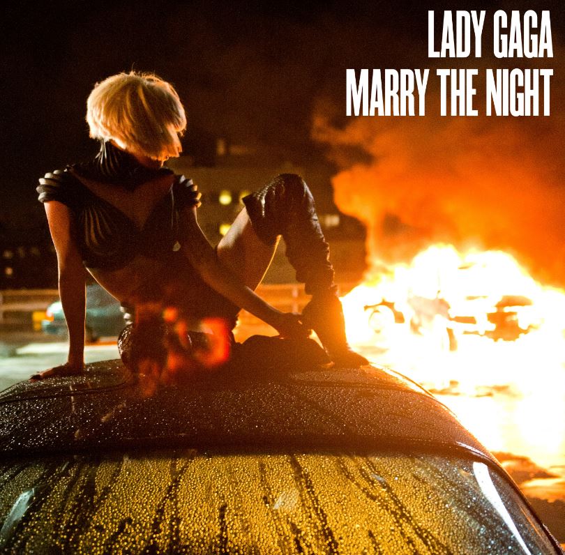 Marry The Night