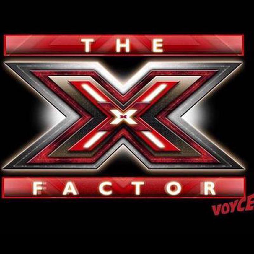 Voycer's X Factor 2016 // TOP 4 // Songs
