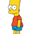 Bart Simpson - x_pasi_x