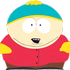 Eric Cartman - toxikita