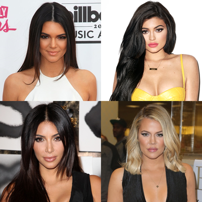 Top 4 - Hottest Kardashian/Jenner Girl