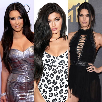 Top 3 - Hottest Kardashian/Jenner Girl