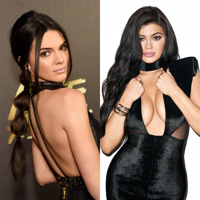 Finale - Hottest Kardashian/Jenner Girl
