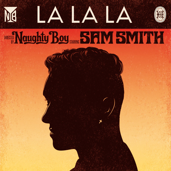 La La La - Naughty Boy feat. Sam Smith // Knuddel1