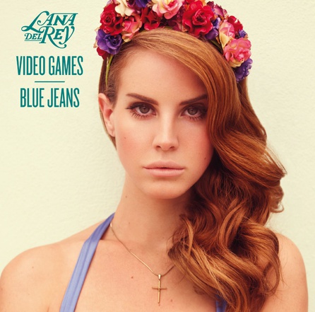 Video Games - Lana Del Rey // Johnny1