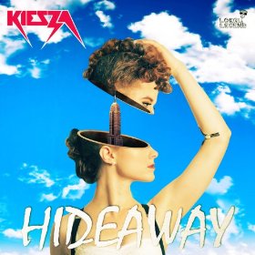 Hideway - Kiesza // AnetaSablikFan