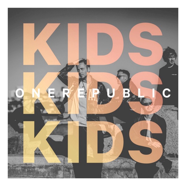 Kids - OneRepublic // teigelkampphil