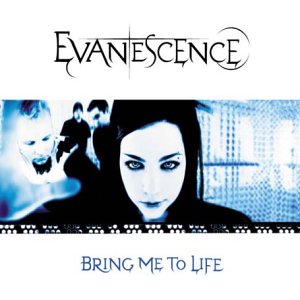Bring Me To Life - Evanscence // lackimaster