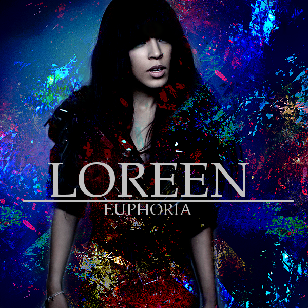 Euphoria - Loreen // Johnny1